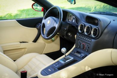 Ferrari 550 Maranello, 1997