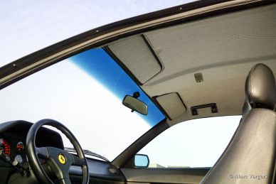 Ferrari Mondial T, 1993