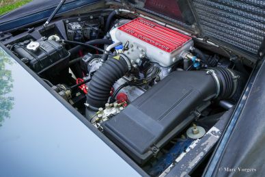 Ferrari Mondial 3.2 QV Cabriolet, 1986