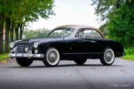 Ford Comete, 1954