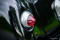 Ford Comete, 1954