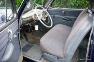 Ford Tudor V8, 1947