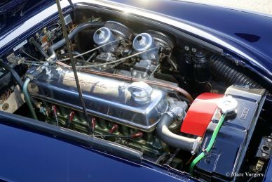 Austin Healey 3000 Mk III, 1965