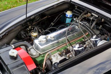 Austin Healey 3000 Mk III, 1967