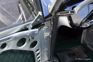 Austin Healey 3000 Mk I, 1961