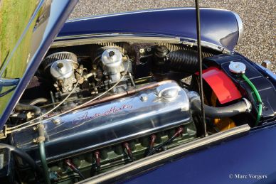 Austin Healey 3000 Mk III, 1965