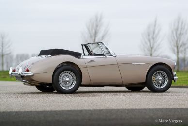 Austin Healey 3000 Mk 3, 1965