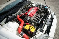 Honda Accord Type-R, 1999
