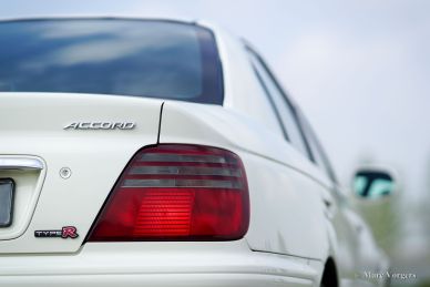 Honda Accord Type-R, 1999