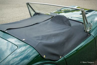 HRG 1500 Aerodynamic, 1947