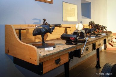 MMM 2015 – Bugatti Discovery Tour