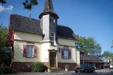 MMM 2015 – Bugatti Discovery Tour