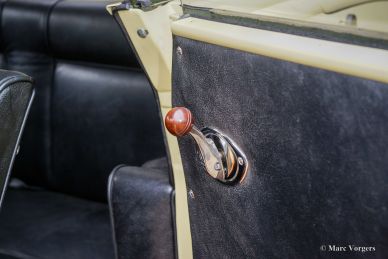 Peugeot 402 L Eclipse, 1935