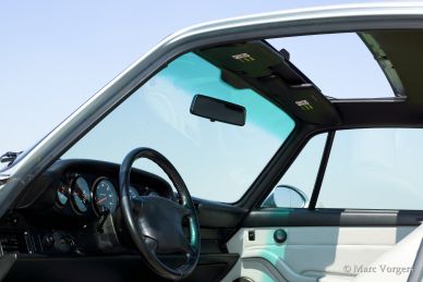 Porsche 911 (993) Carrera, 1995