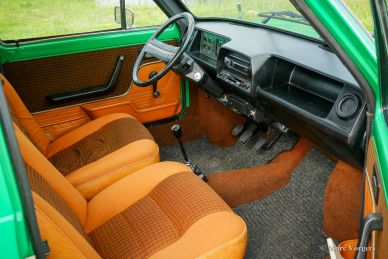 Innocenti 120 L, 1979