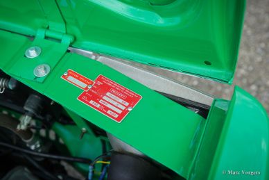 Innocenti 120 L, 1979