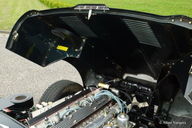 Jaguar E-type 4.2 Litre OTS S1.5, 1968