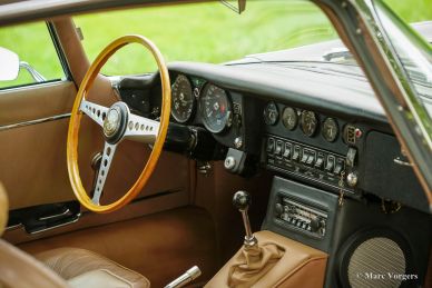 Jaguar E-Type 4.2 Litre S2 FHC 2+2, 1969