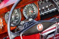 Jaguar Mk II 3.8 Litre, 1962