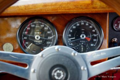 Jaguar MK 2 3.8 Litre, 1963