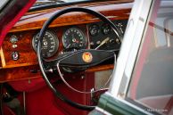 Jaguar Mk II 3.8 Litre, 1961