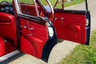 Jaguar Mk II 3.4 Litre, 1967