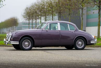 Jaguar MK 2 4.2 Litre, 1961