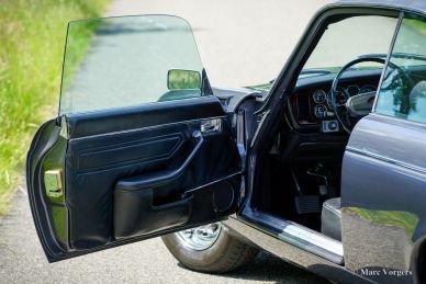 Jaguar XJ6 4.2 Coupe, 1976