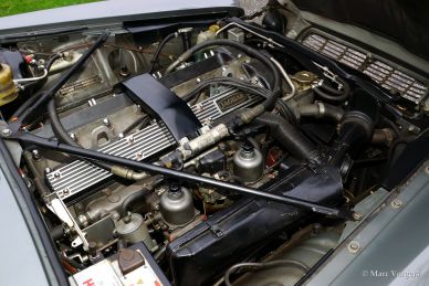 Jaguar XJ 6 4.2 Litre Coupe, 1975