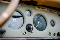 Jaguar XK 150 S OTS Roadster, 1958