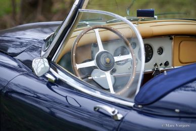 Jaguar XK 150 S OTS Roadster, 1958