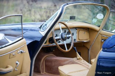 Jaguar XK 150 S OTS Roadster, 1958