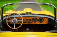 Jaguar XK 150 3.8 S Special, 1959