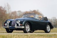 Jaguar XK 150 3.4 Litre DHC, 1961