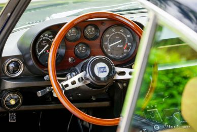 Lancia 2000 HF Coupé, 1972