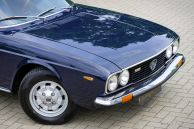 Lancia 2000 HF-Coupé, 1973