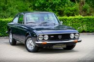 Lancia 2000 HF-Coupé, 1973