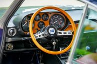 Lancia 2000 HF-Coupé, 1973