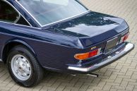 Lancia 2000 HF-Coupé, 1973