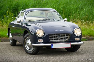 Lancia Appia GT Sport Zagato, 1962
