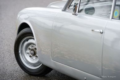 Lancia Aurelia B20 GT, 1958