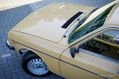 Lancia Beta 1600 Berlina, 1977