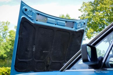 Lancia Beta 1600 Coupé, 1979