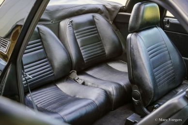 Lancia Beta 2000 Spider Zagato Special, 1981