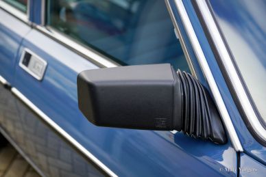 Lancia Beta Trevi 1600, 1982