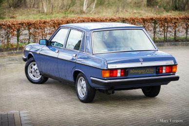 Lancia Beta Trevi 1600, 1982