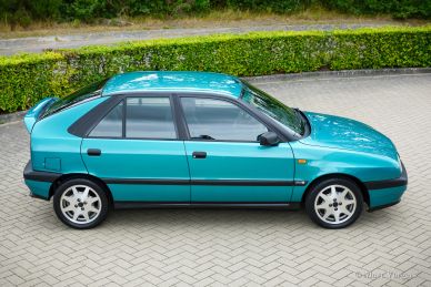 Lancia Delta GT i.e. 2.0 16V, 1995