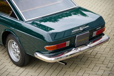 Lancia Flavia 2000 Coupé, 1969