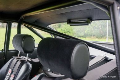 Lancia Flavia Coupé, 1963