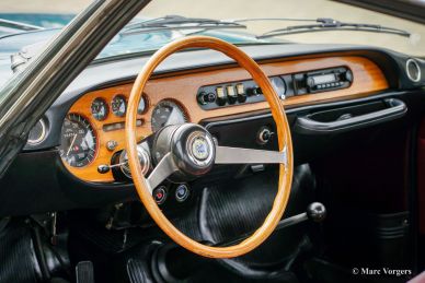Lancia Fulvia Coupé 1.3 S coupé, 1970